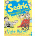 Sedric and the Roman Holiday Rampage by ''Angie Morgan''